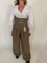 Carica l'immagine nel visualizzatore di Gallery, Camicia Lorely | Burro