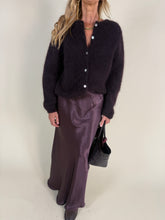 Carica l'immagine nel visualizzatore di Gallery, Cardigan Olivia | 76% mohair | Più colori | BESTSELLER