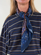 Load image into Gallery viewer, Foulard bandana | 100% viscosa