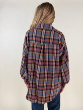 Load image into Gallery viewer, Camicia Flanella Esse | PIÙ VARIANTI