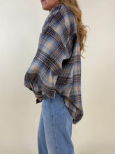 Load image into Gallery viewer, Camicia Flanella Esse | PIÙ VARIANTI