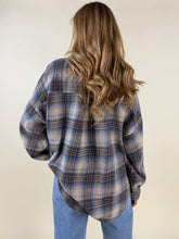 Load image into Gallery viewer, Camicia Flanella Esse | PIÙ VARIANTI