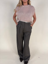 Load image into Gallery viewer, Gilet 81% Kid Mohair | Più colori