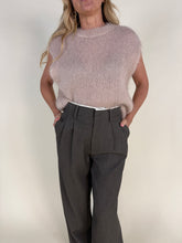 Load image into Gallery viewer, Gilet 81% Kid Mohair | Più colori
