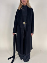 Load image into Gallery viewer, Cappotto Oversize Collo | Più colori