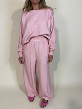 Load image into Gallery viewer, Felpa girocollo / Collezione We2 | Washed | Più colori