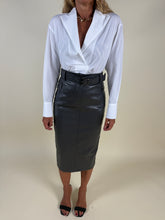 Load image into Gallery viewer, Camicia Fary | White