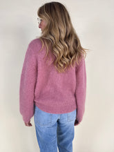 Carica l'immagine nel visualizzatore di Gallery, Cardigan Olivia | 76% mohair | Più colori | BESTSELLER