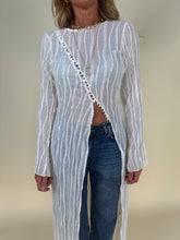 Load image into Gallery viewer, Maxi Abito Pizzo | Burro