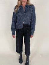 Load image into Gallery viewer, Giacchino lana e cashmere | Grey