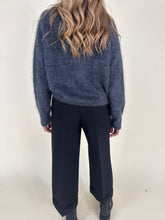 Load image into Gallery viewer, Giacchino lana e cashmere | Grey