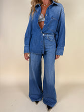 Load image into Gallery viewer, Denim Marnie | Blu
