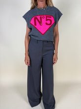 Load image into Gallery viewer, Gilet Diamond | N5