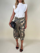 Load image into Gallery viewer, Bermuda Military | Cargo
