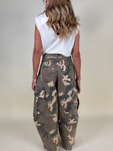 Load image into Gallery viewer, Pantalone Military | Cargo