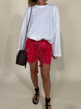 Load image into Gallery viewer, Shorts Anatolie | Bandana 100% cotone | Più colori.