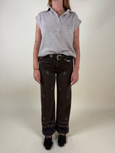 Load image into Gallery viewer, Denim | Ricami I più colori