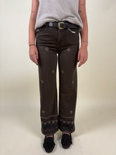 Load image into Gallery viewer, Denim | Ricami I più colori