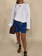 Load image into Gallery viewer, Shorts Anatolie | Bandana 100% cotone | Più colori.
