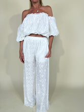 Load image into Gallery viewer, Completo Sangallo | Top E Pantalone | Più Colori