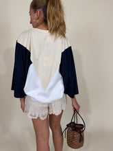 Load image into Gallery viewer, T-shirt TRE COLORI | Più Varianti.