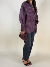 Carica l'immagine nel visualizzatore di Gallery, Pasticcino Small | Suede | Bordeaux