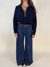 Carica l'immagine nel visualizzatore di Gallery, Denim STORM Raw | Zampa