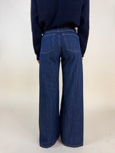 Carica l'immagine nel visualizzatore di Gallery, Denim STORM Raw | Zampa