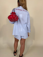 Load image into Gallery viewer, Shorts Riga Summer Time | Set Coordinato
