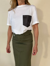 Carica l'immagine nel visualizzatore di Gallery, T-Shirt Lassie | Cotone