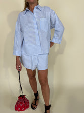Load image into Gallery viewer, Camicia Riga Summer Time | Set Coordinato