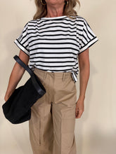 Load image into Gallery viewer, T-shirt Riga Soft | Più Colori