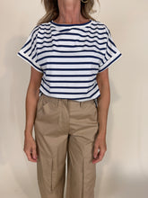 Load image into Gallery viewer, T-shirt Riga Soft | Più Colori