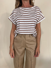 Load image into Gallery viewer, T-shirt Riga Soft | Più Colori