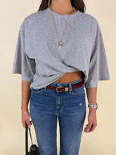 Load image into Gallery viewer, T-shirt Roll | in 100% cotone | Più colori