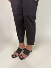 Carica l'immagine nel visualizzatore di Gallery, Mule Gioiello | Camoscio I PREORDINE