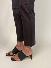 Carica l'immagine nel visualizzatore di Gallery, Mule Gioiello | Camoscio I PREORDINE