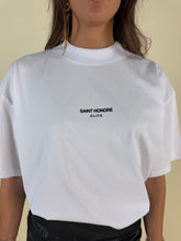 Carica l'immagine nel visualizzatore di Gallery, T-shirt Saint Honoré | White