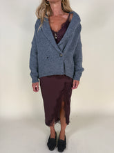Load image into Gallery viewer, Cardigan Mel | Più Colori