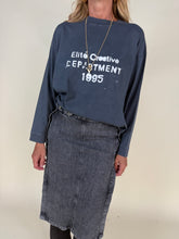 Carica l'immagine nel visualizzatore di Gallery, T SHIRT ELITÉ creative