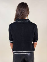 Carica l'immagine nel visualizzatore di Gallery, Maglia Polo | Wool e bottoncini | Più colori
