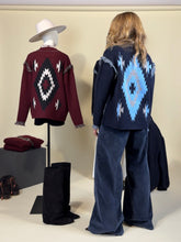 Carica l'immagine nel visualizzatore di Gallery, Giacca Cardigan Montana I Più colori | Lana e Cashmere