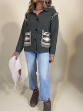 Carica l'immagine nel visualizzatore di Gallery, Giacca Cardigan Montana I Più colori | Lana e Cashmere