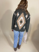 Load image into Gallery viewer, Giacca Cardigan Montana I Più colori | Lana e Cashmere