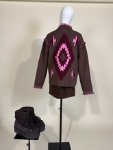 Carica l'immagine nel visualizzatore di Gallery, Giacca Cardigan Montana I Più colori | Lana e Cashmere