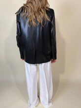 Carica l'immagine nel visualizzatore di Gallery, Blazer Layla | Nappe