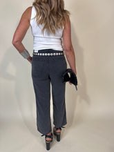 Carica l'immagine nel visualizzatore di Gallery, Denim Jill | Black