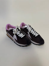 Carica l'immagine nel visualizzatore di Gallery, Sneakers Choco & Rose | Flash | Nylon| MOACONCEPT