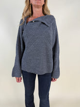 Load image into Gallery viewer, Maglia Botton | Wool Viscose Alpaca | Più colori