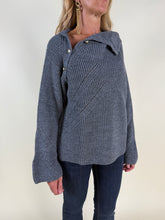 Load image into Gallery viewer, Maglia Botton | Wool Viscose Alpaca | Più colori